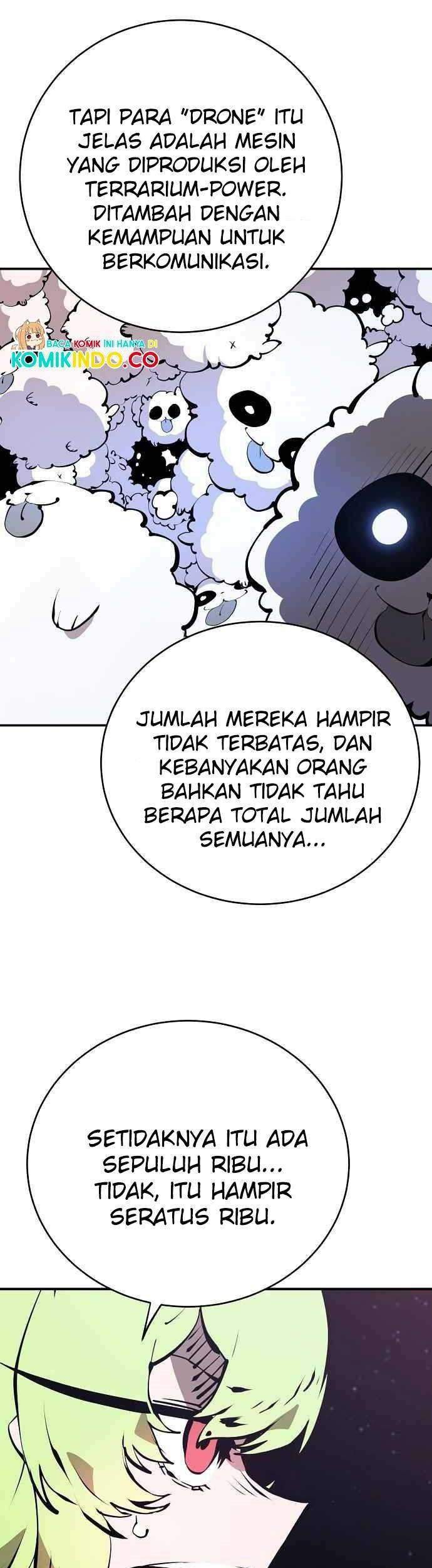 Player Chapter 50 - halaman 4