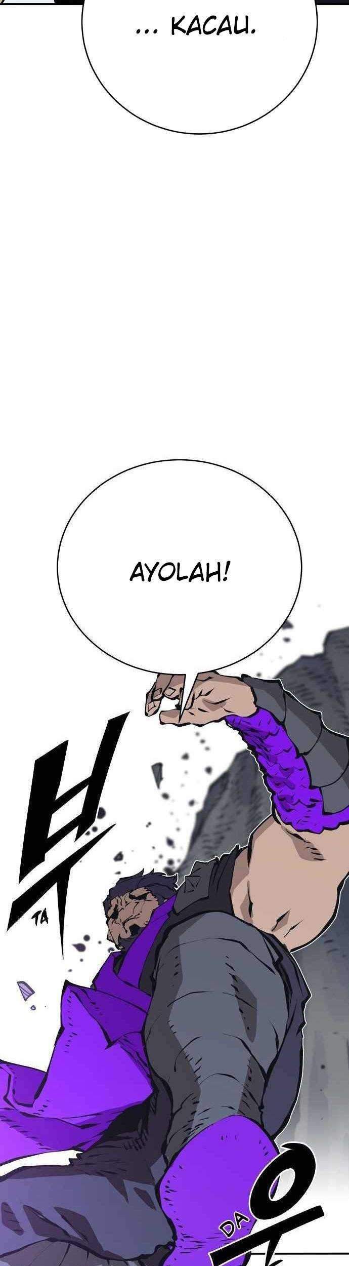 Player Chapter 50 - halaman 41