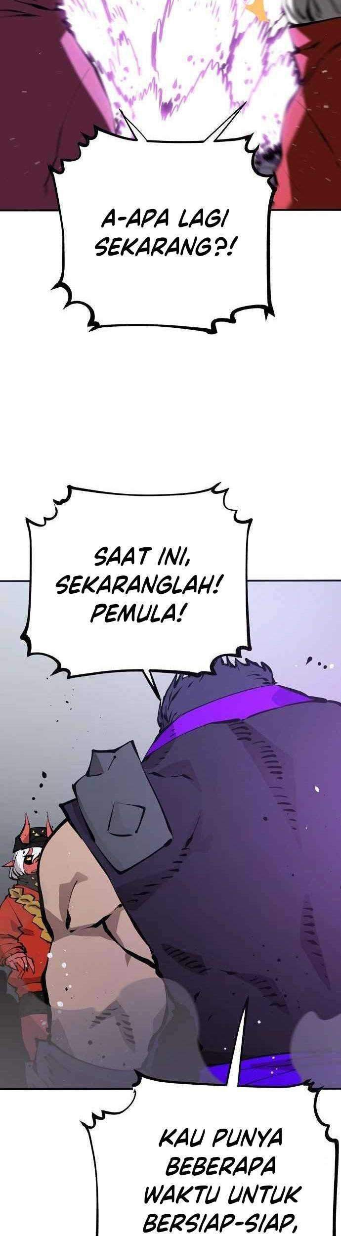 Player Chapter 50 - halaman 43