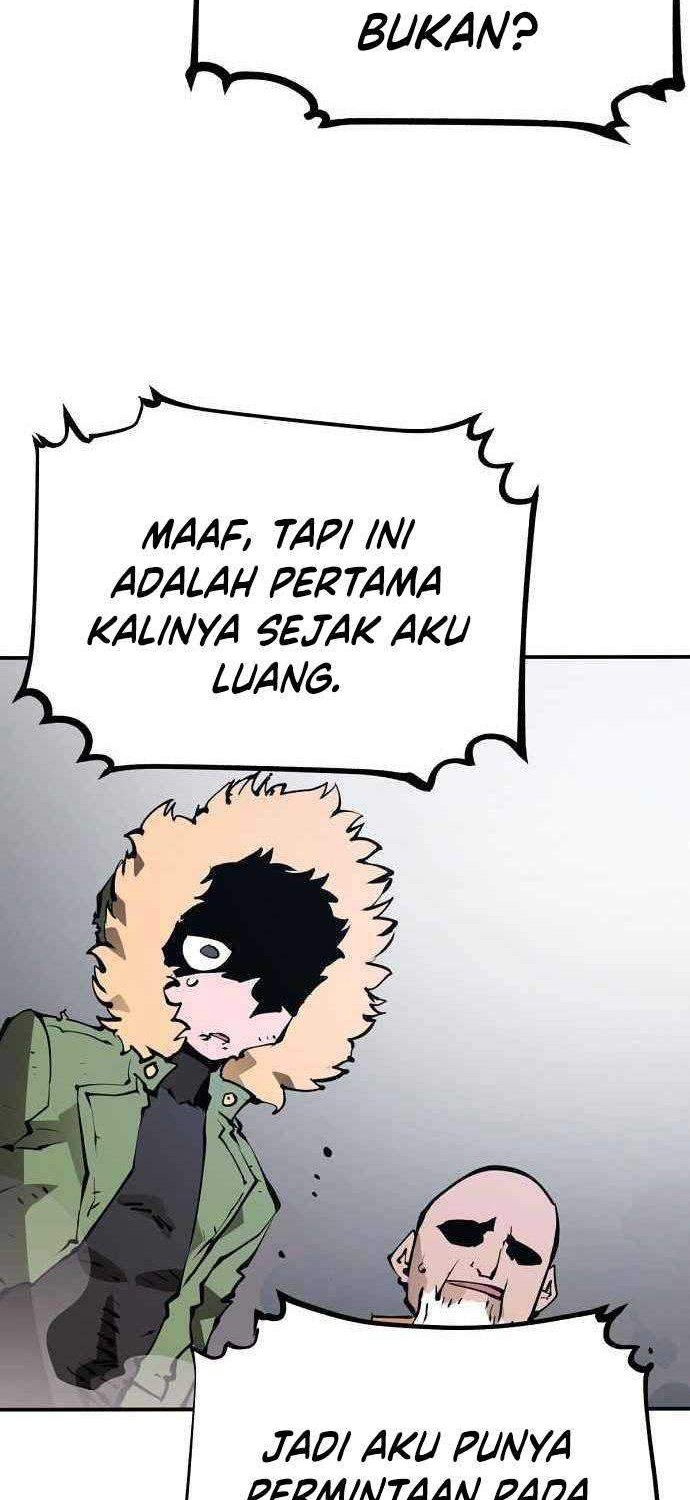 Player Chapter 50 - halaman 44