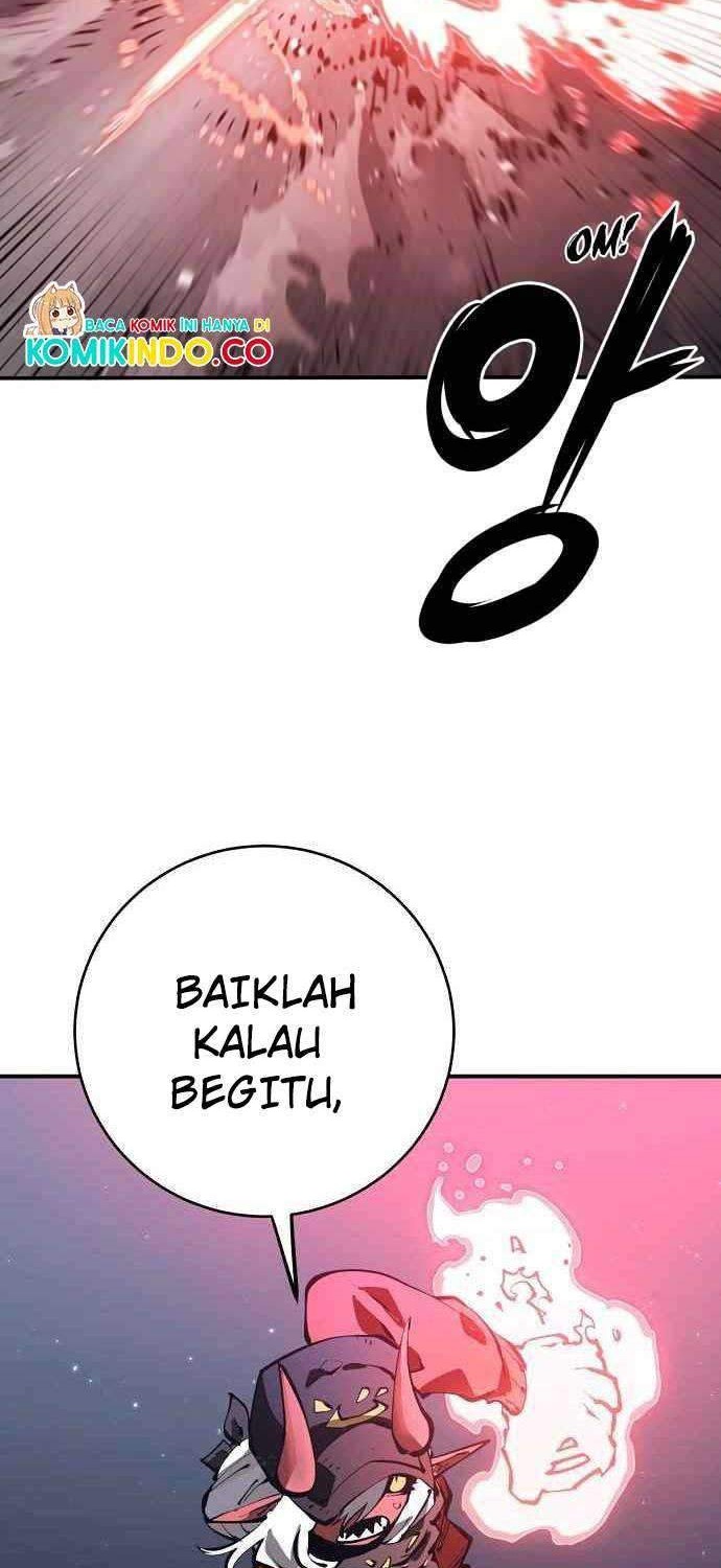 Player Chapter 50 - halaman 49