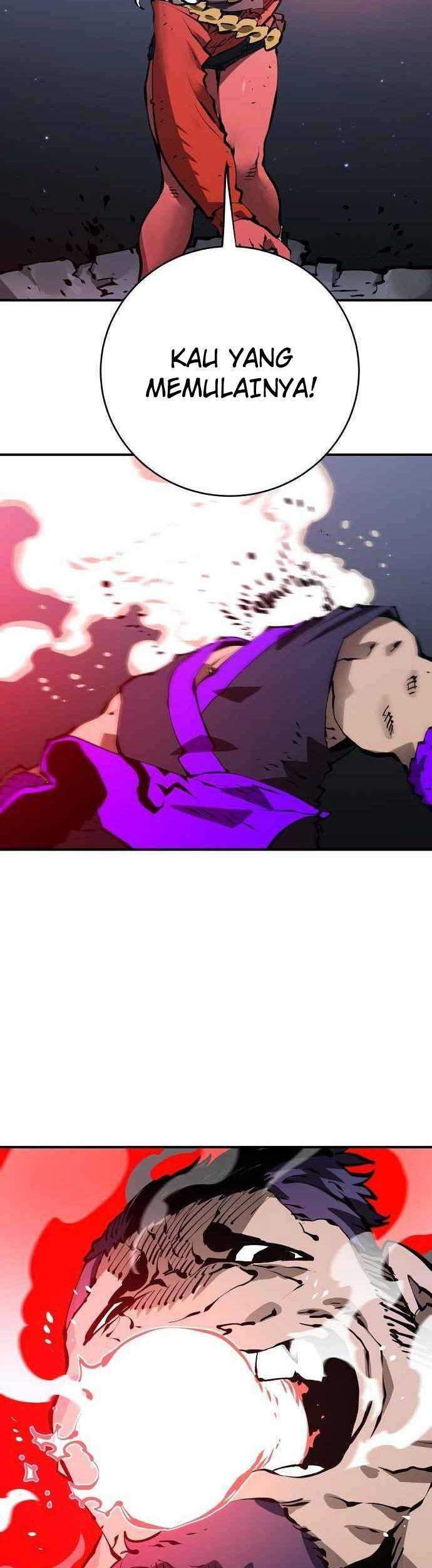 Player Chapter 50 - halaman 50