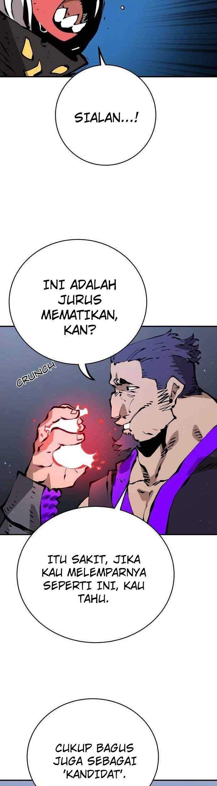 Player Chapter 50 - halaman 52