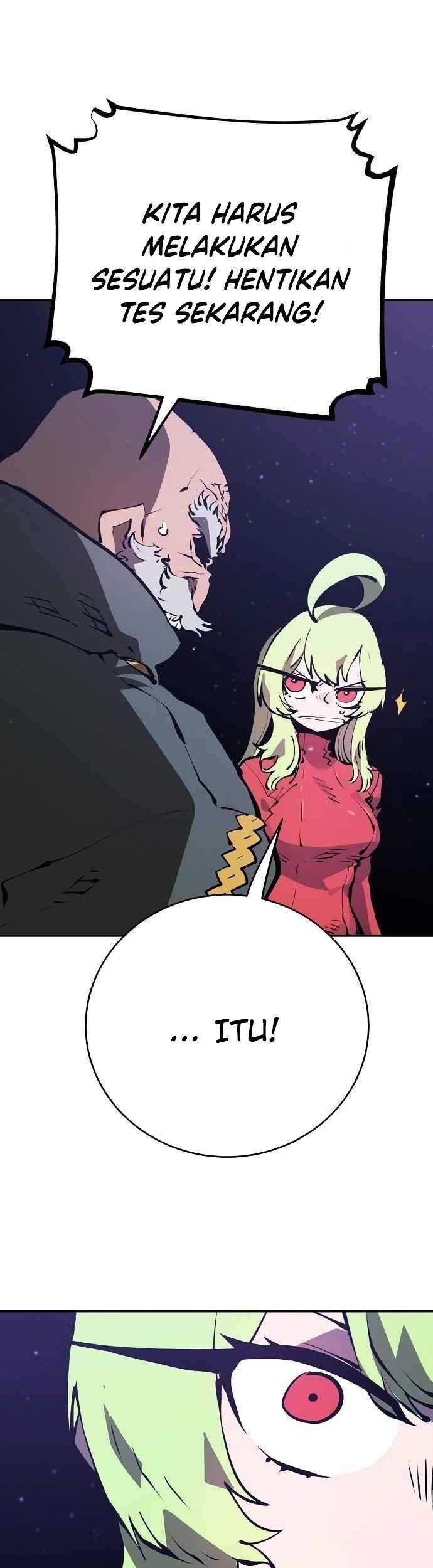 Player Chapter 50 - halaman 8