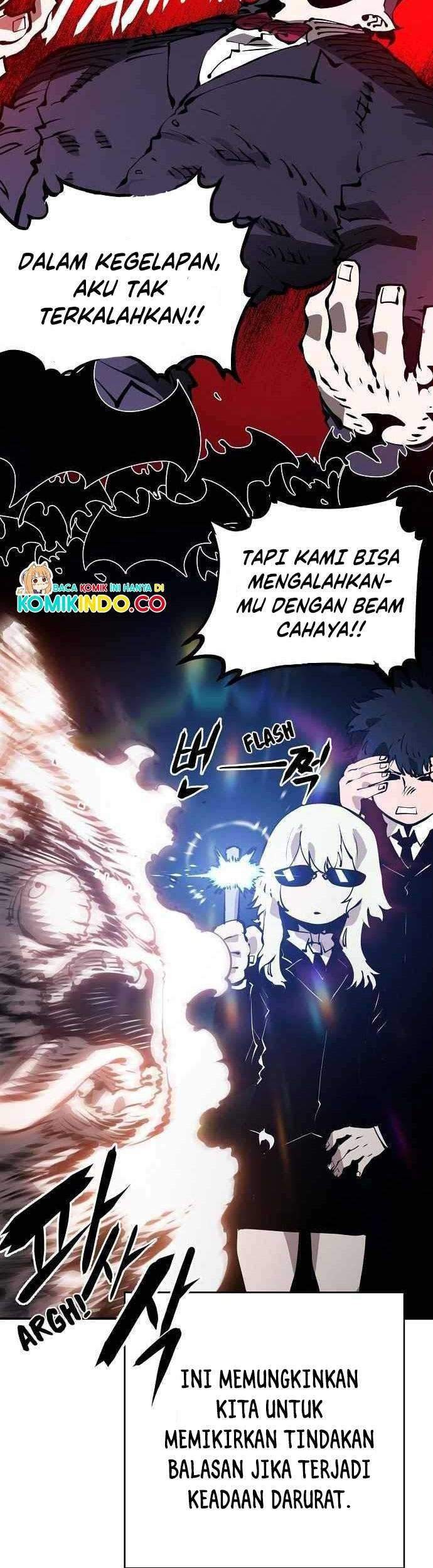 Player Chapter 51 - halaman 12