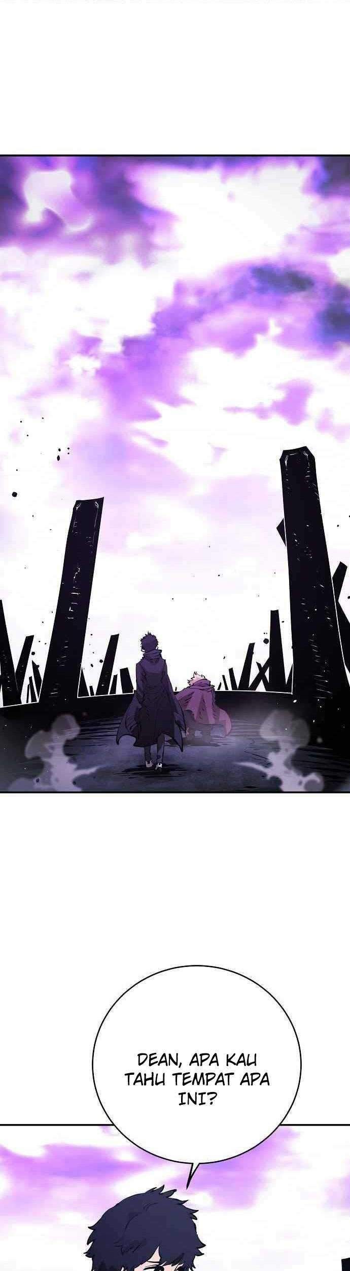 Player Chapter 51 - halaman 2