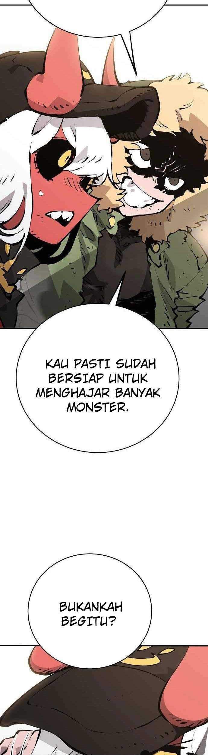 Player Chapter 51 - halaman 24