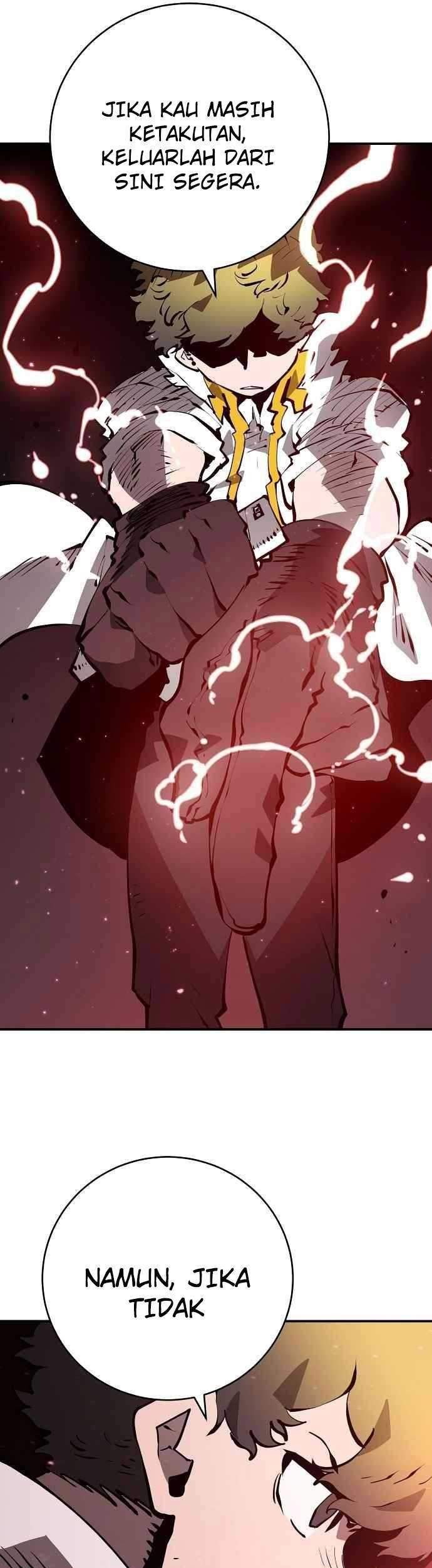 Player Chapter 51 - halaman 29