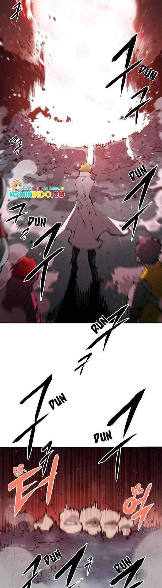 Player Chapter 51 - halaman 31