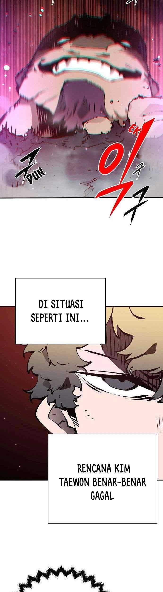 Player Chapter 51 - halaman 33