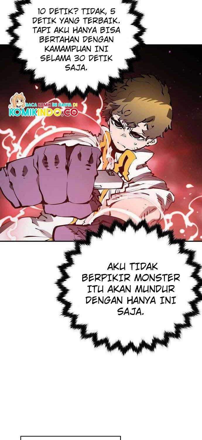 Player Chapter 51 - halaman 34