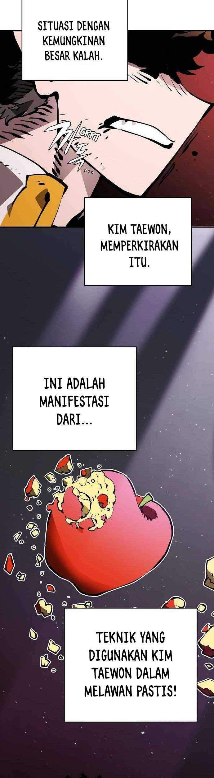 Player Chapter 51 - halaman 35