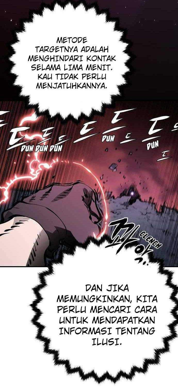 Player Chapter 51 - halaman 36