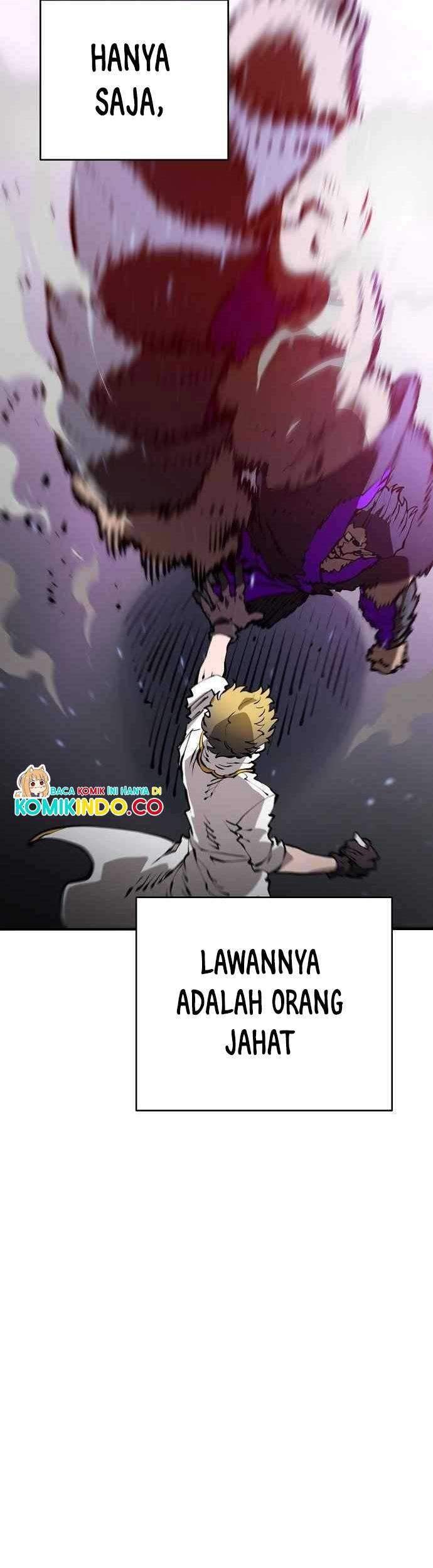 Player Chapter 51 - halaman 39