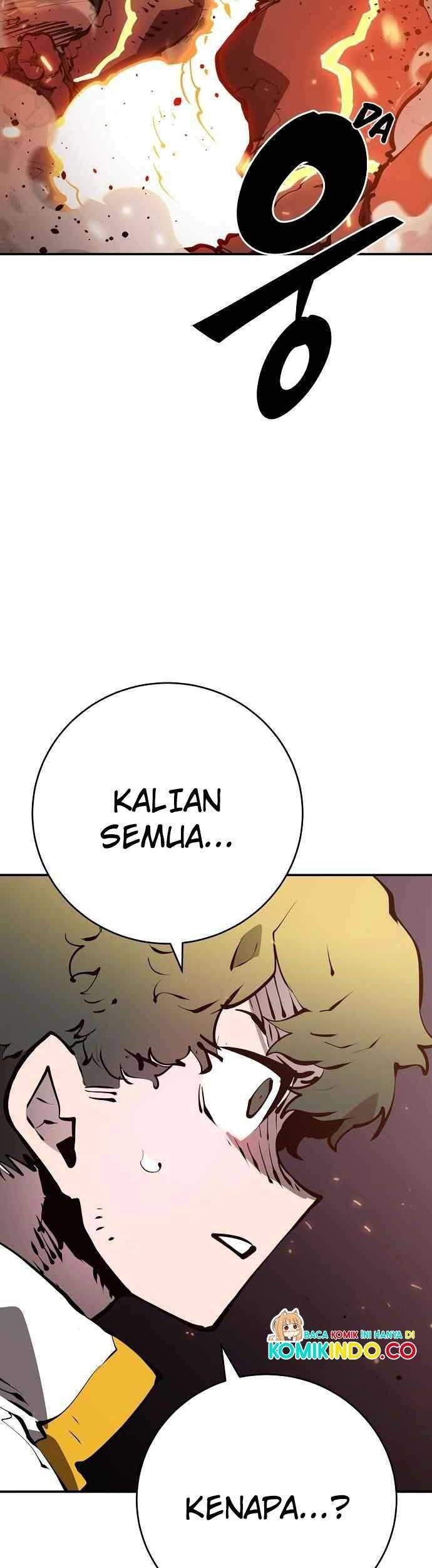 Player Chapter 51 - halaman 44