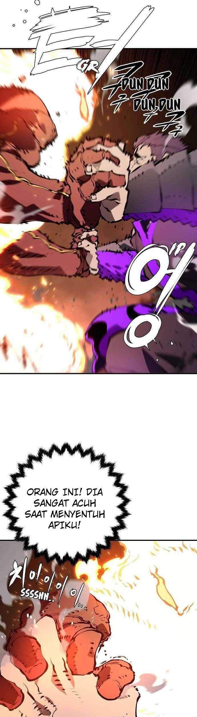 Player Chapter 51 - halaman 50