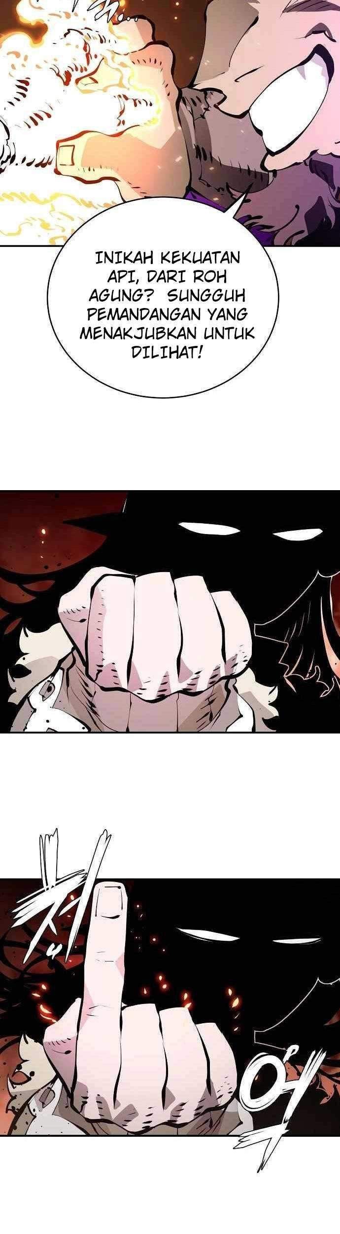 Player Chapter 51 - halaman 52