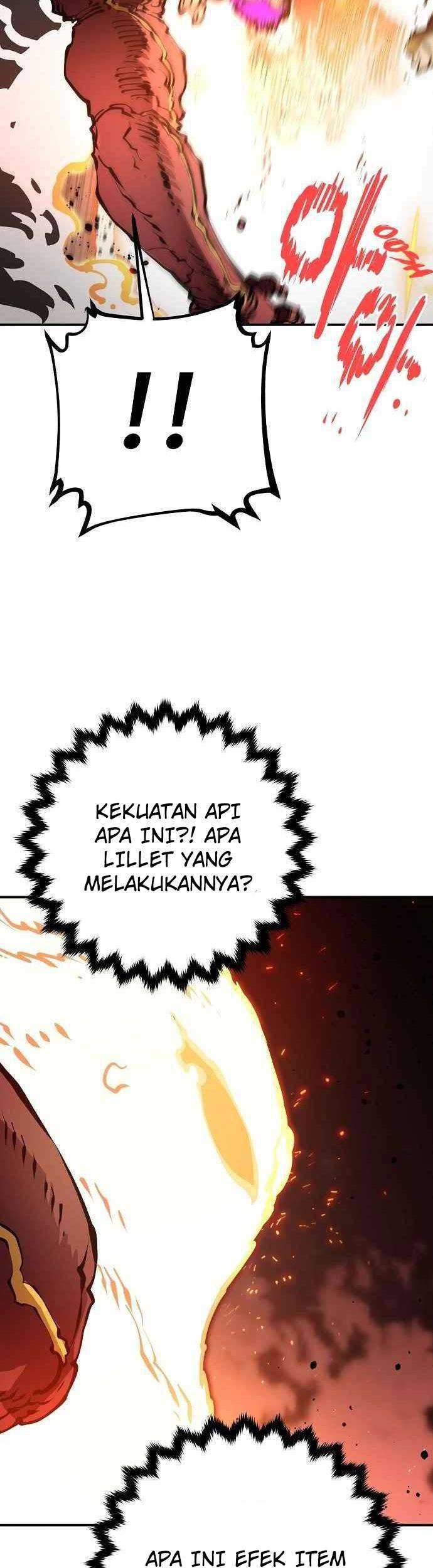 Player Chapter 51 - halaman 54