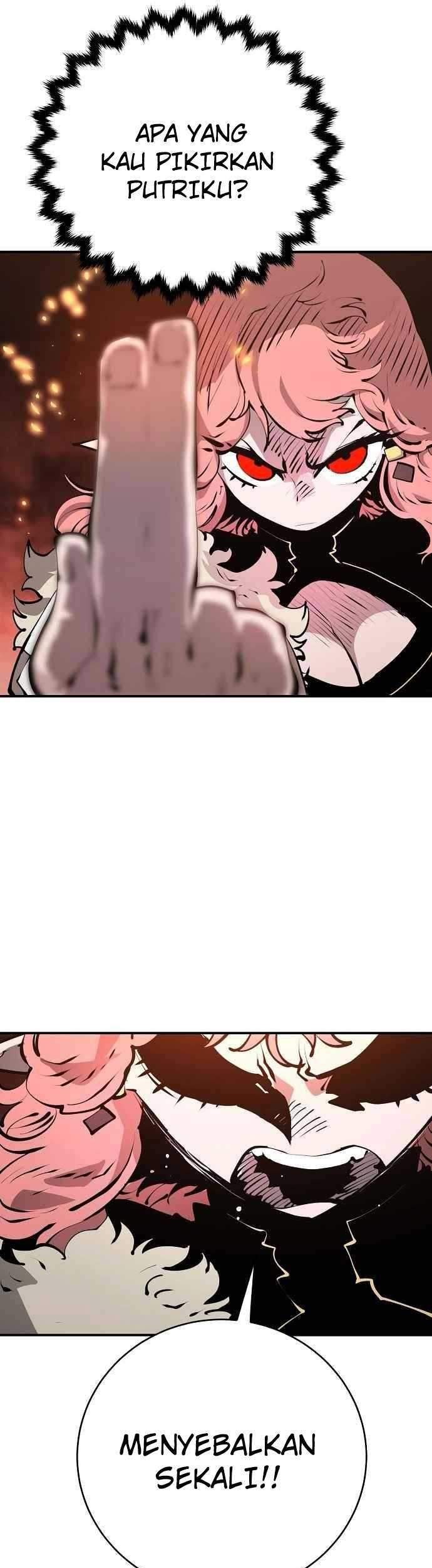 Player Chapter 51 - halaman 56