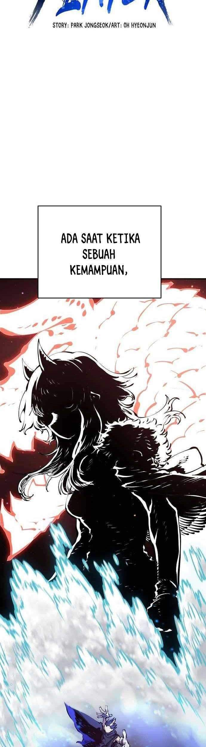 Player Chapter 51 - halaman 6