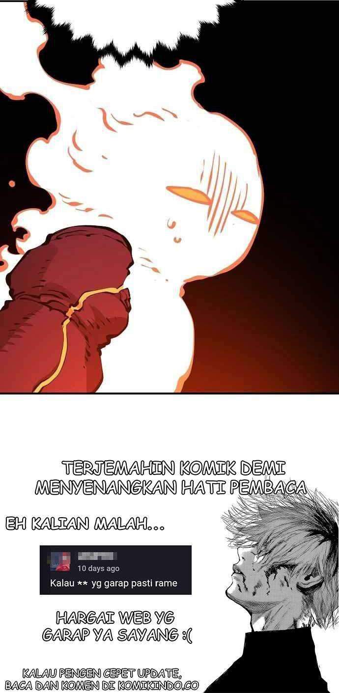 Player Chapter 51 - halaman 60