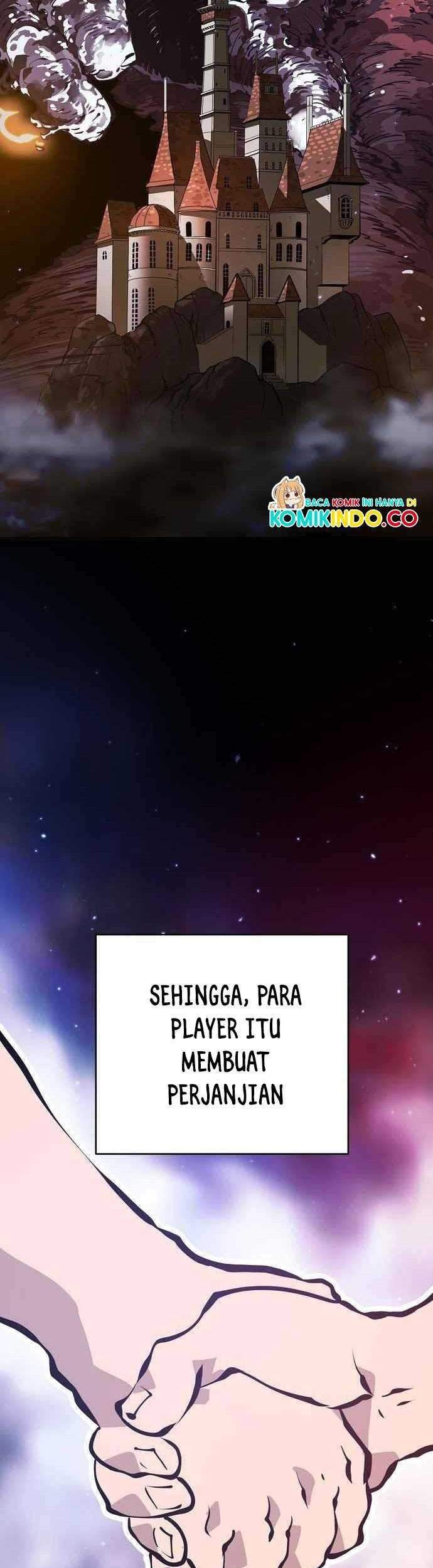 Player Chapter 51 - halaman 8