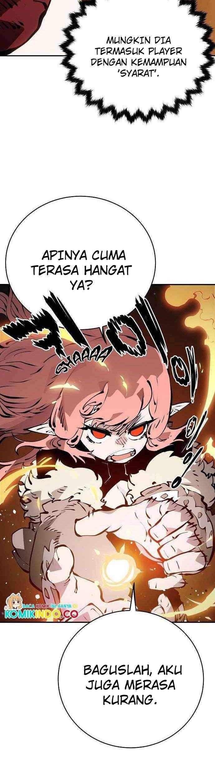 Player Chapter 52 - halaman 10