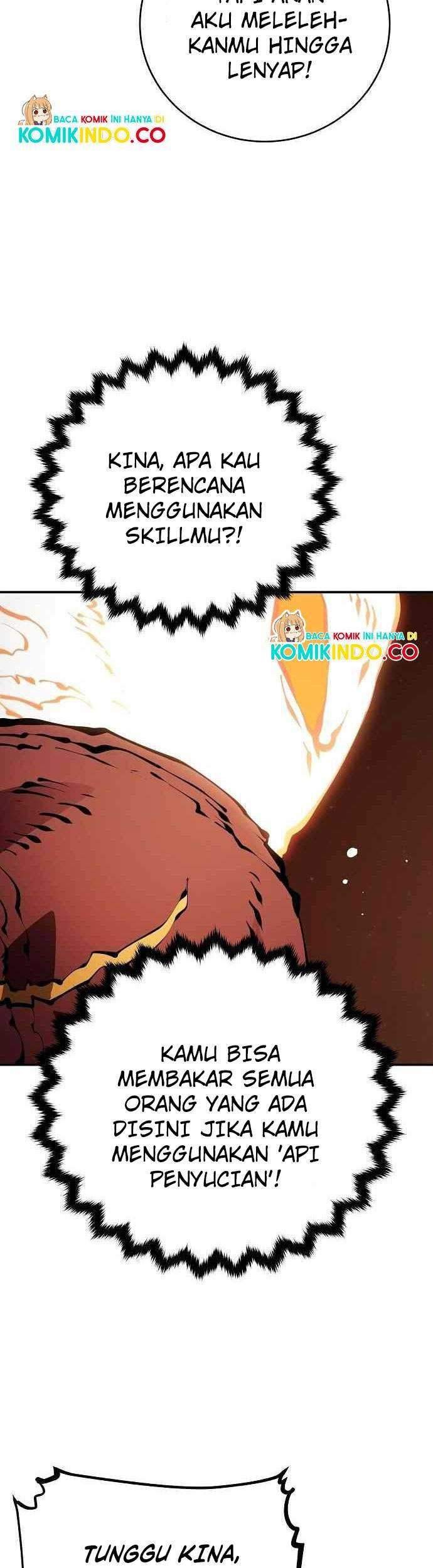 Player Chapter 52 - halaman 12