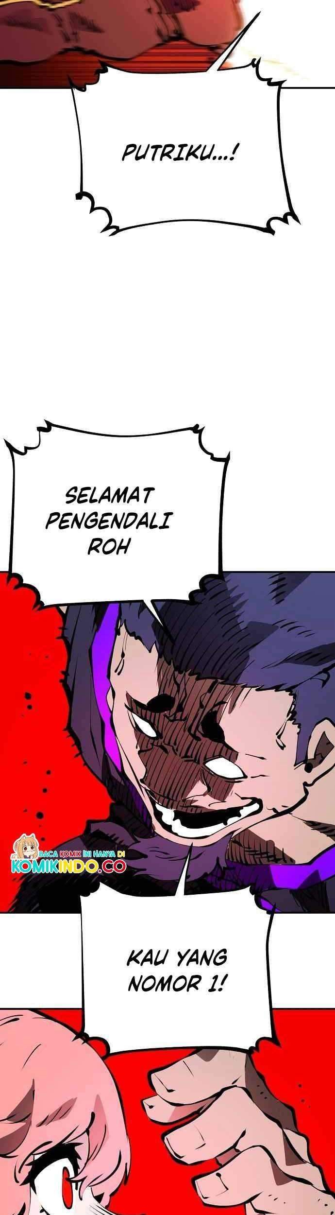 Player Chapter 52 - halaman 20