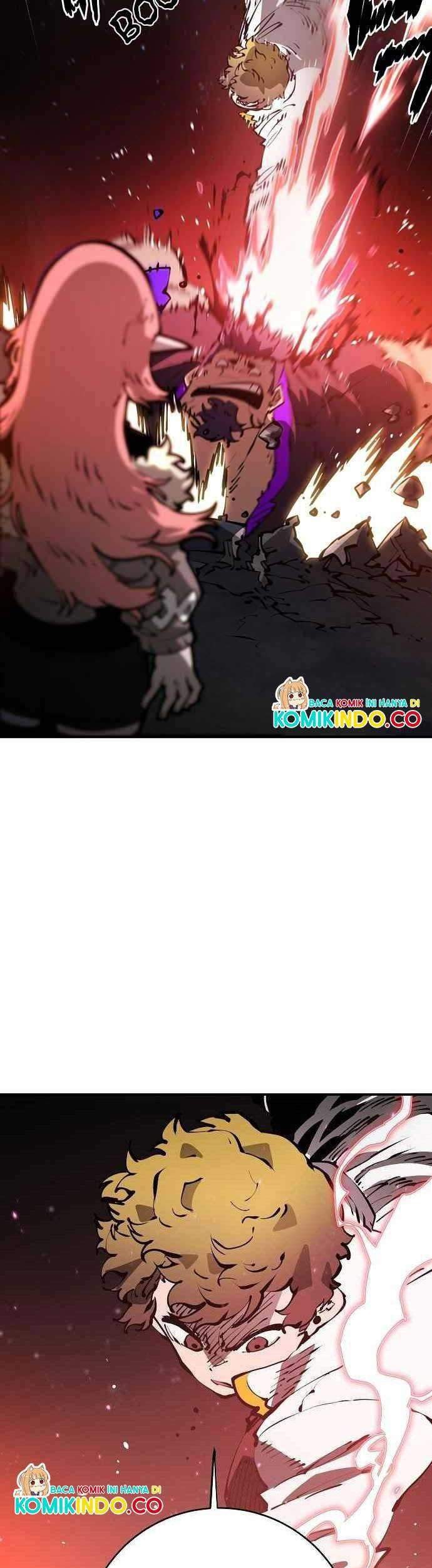 Player Chapter 52 - halaman 22