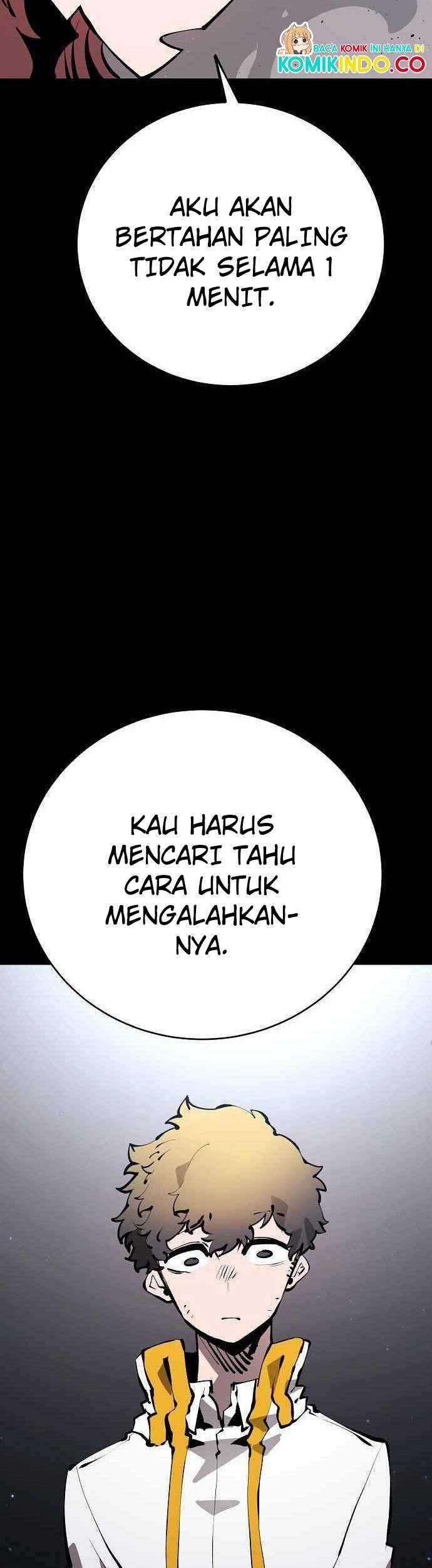 Player Chapter 52 - halaman 26