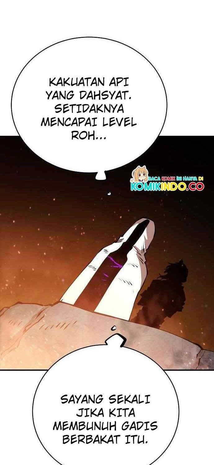 Player Chapter 52 - halaman 3