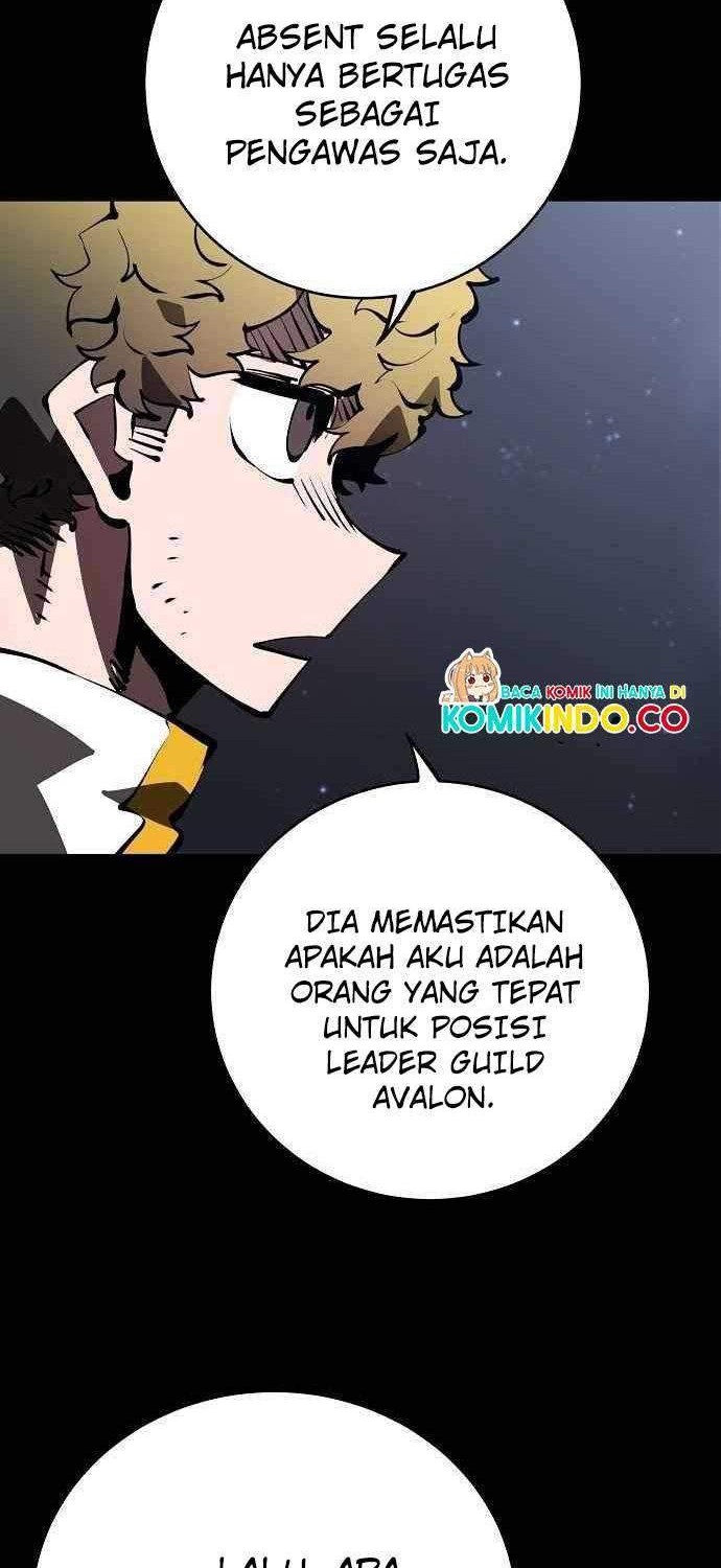 Player Chapter 52 - halaman 33