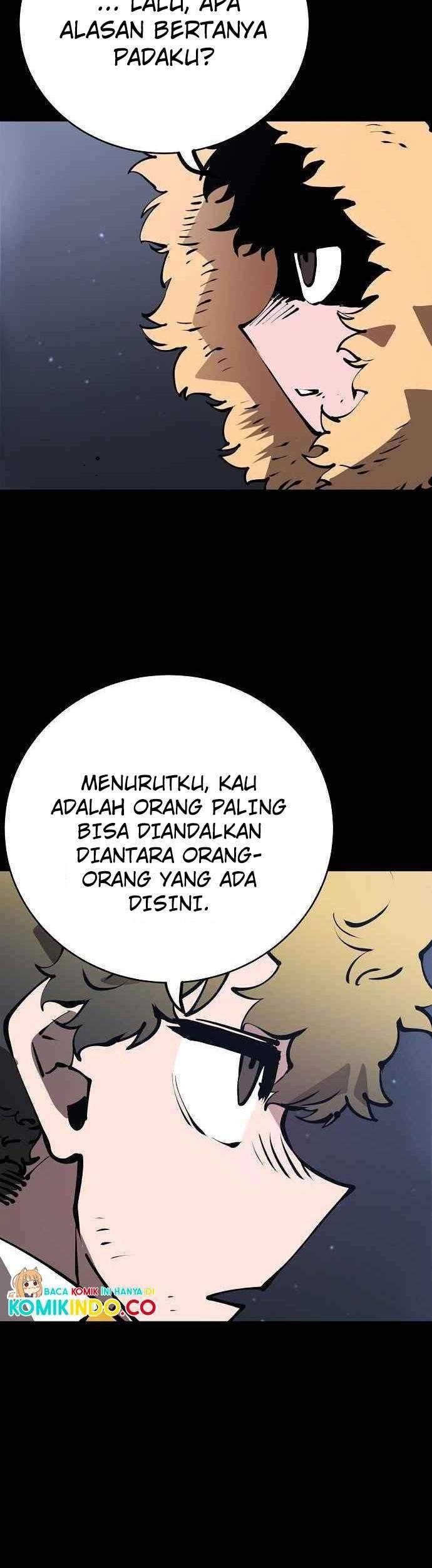 Player Chapter 52 - halaman 34