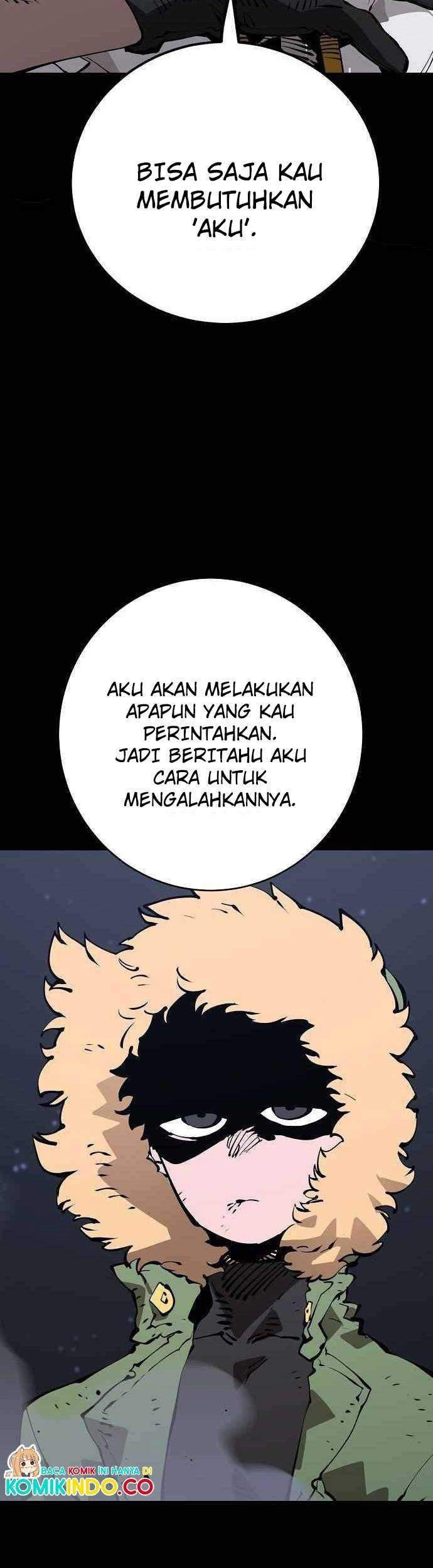 Player Chapter 52 - halaman 36