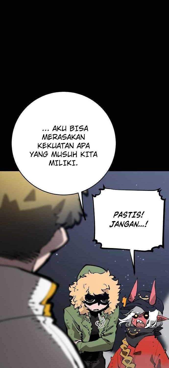 Player Chapter 52 - halaman 37