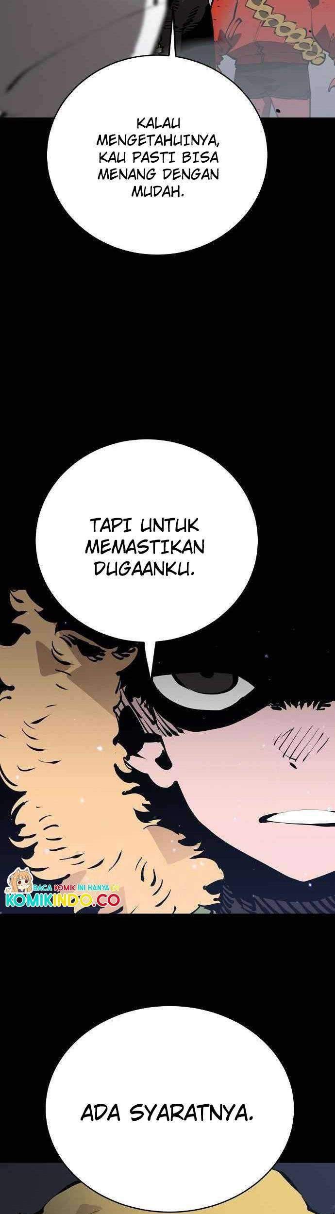 Player Chapter 52 - halaman 38