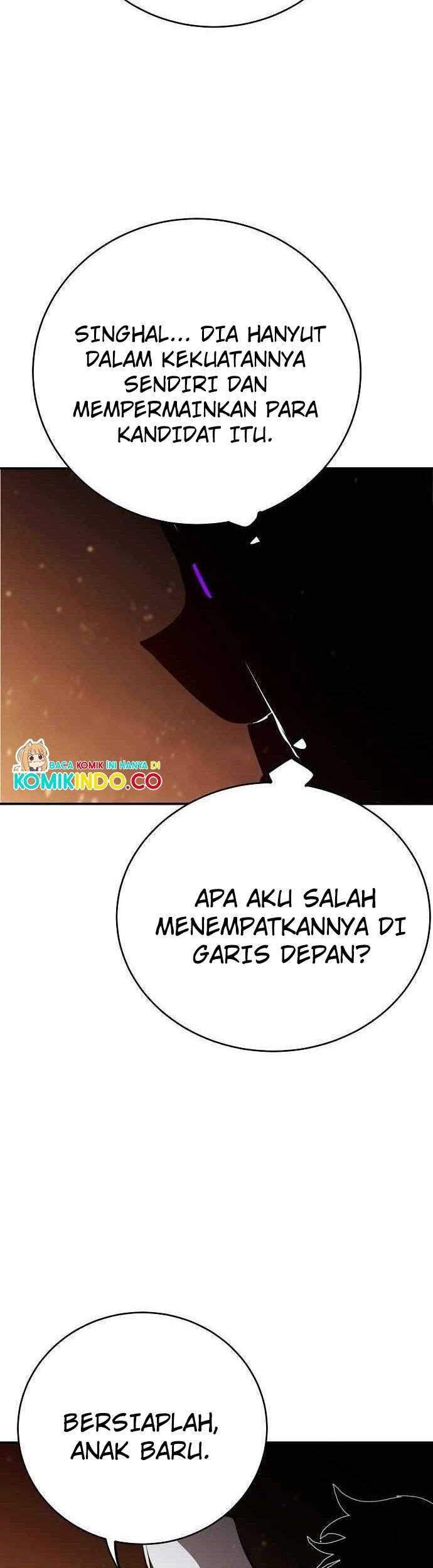 Player Chapter 52 - halaman 4