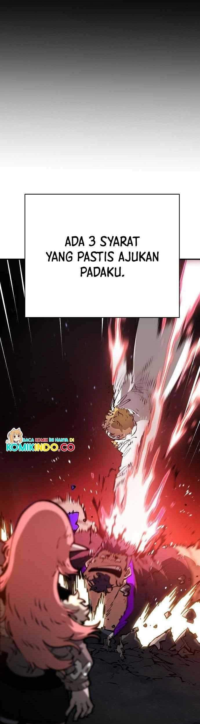 Player Chapter 52 - halaman 40