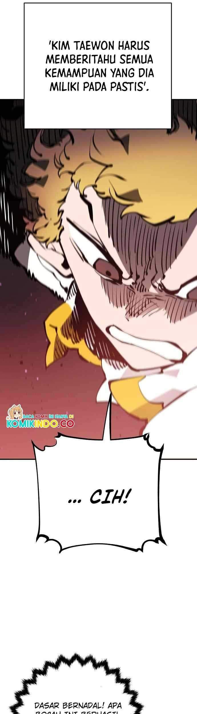 Player Chapter 52 - halaman 44