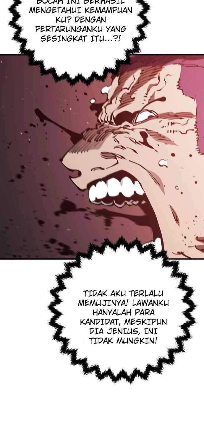 Player Chapter 52 - halaman 45
