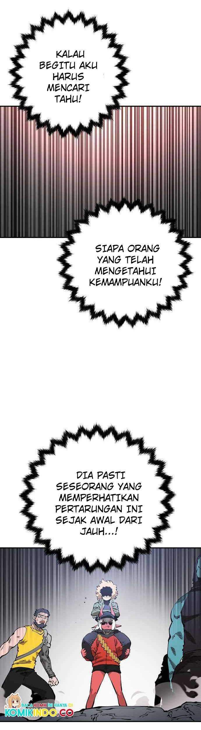 Player Chapter 52 - halaman 46
