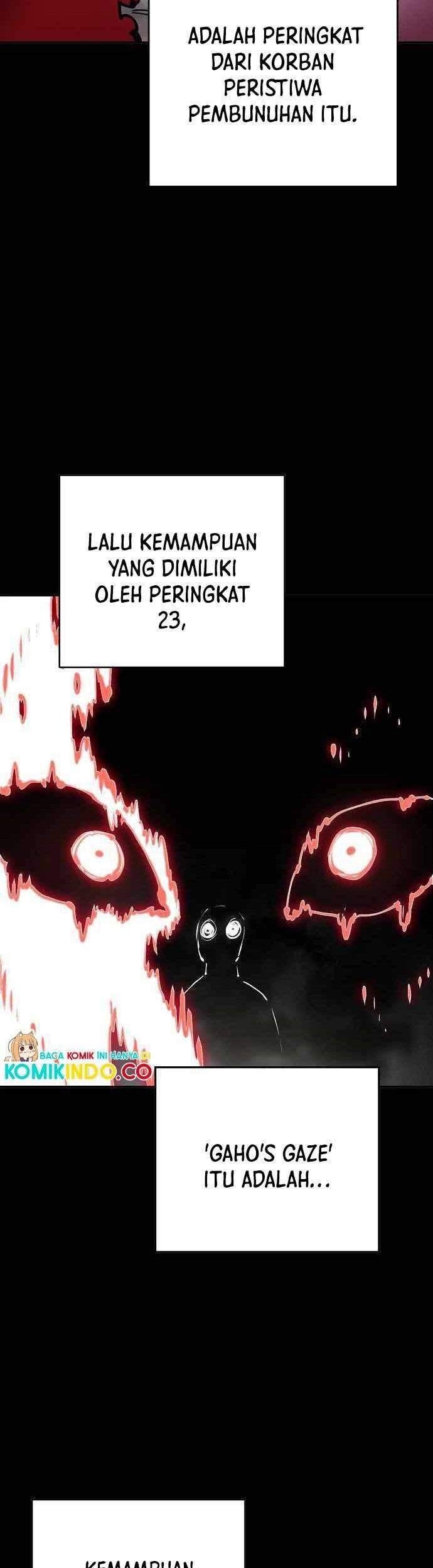 Player Chapter 52 - halaman 54