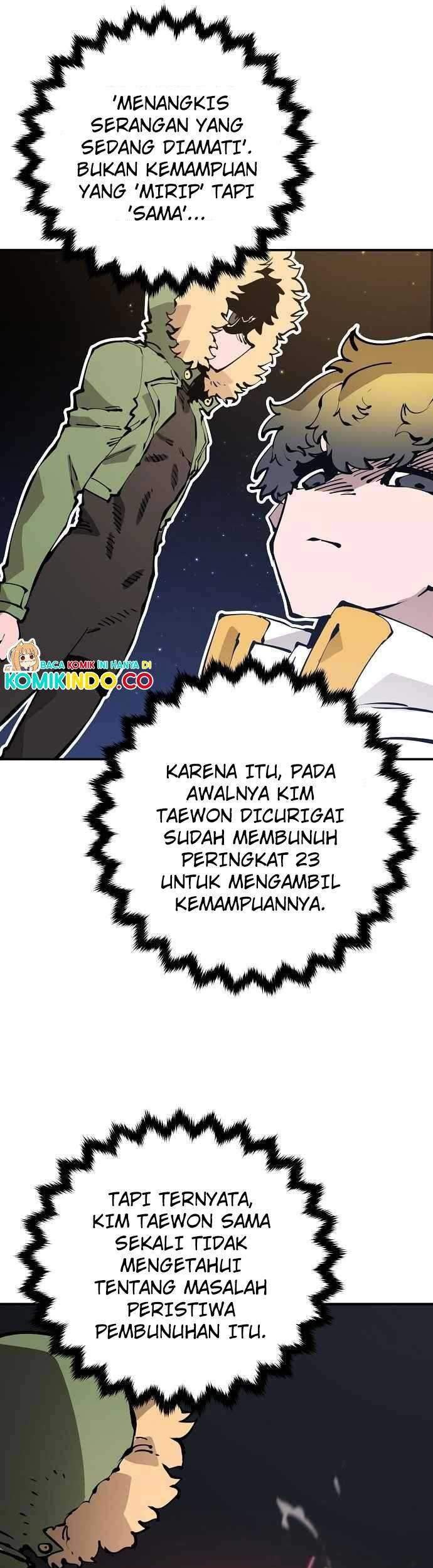 Player Chapter 52 - halaman 57