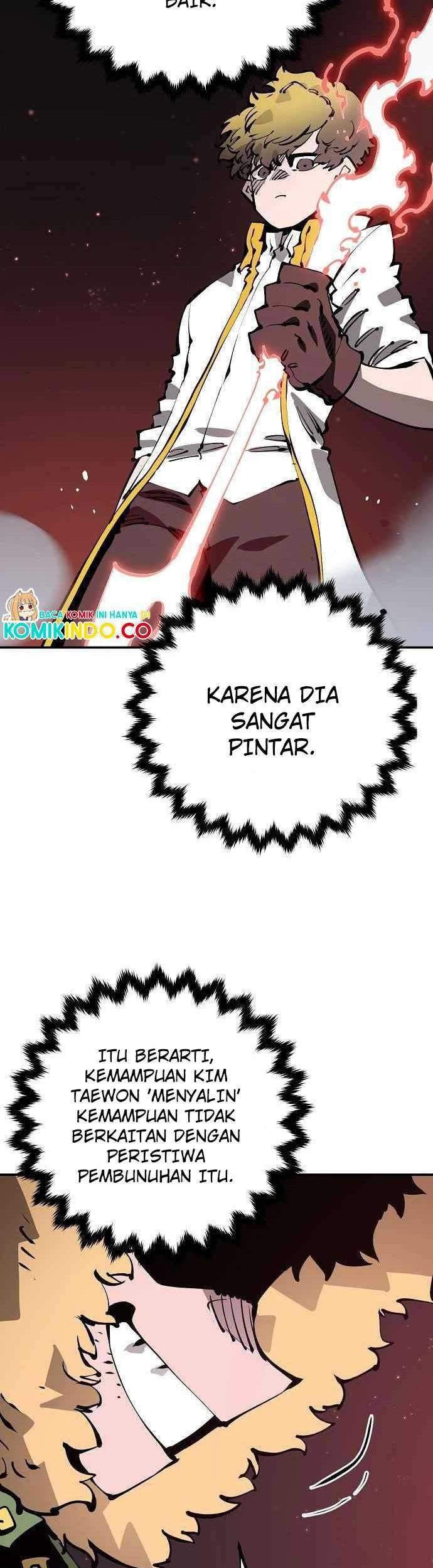 Player Chapter 52 - halaman 59