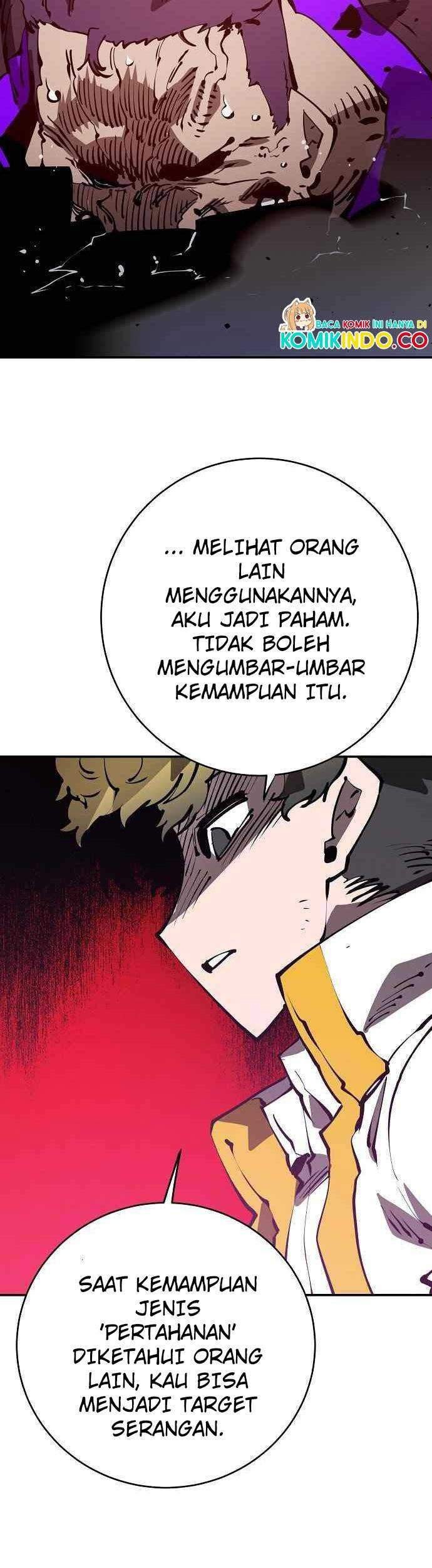 Player Chapter 52 - halaman 61