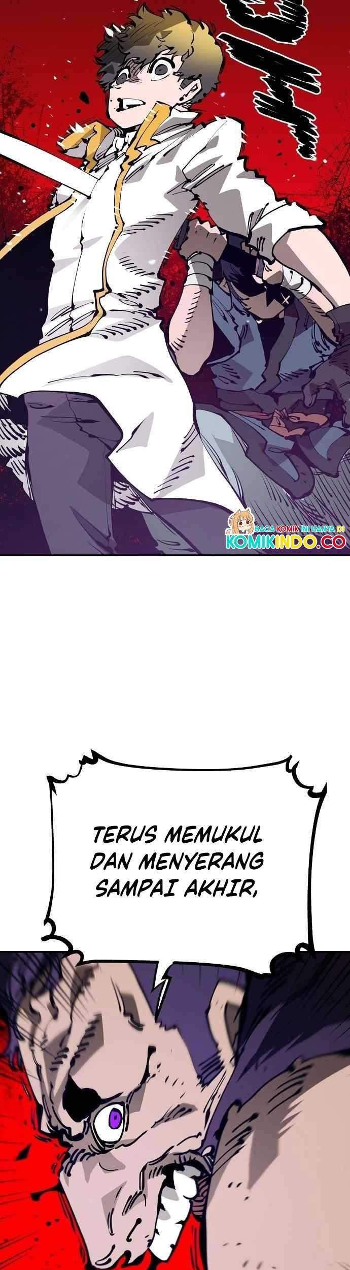 Player Chapter 52 - halaman 65