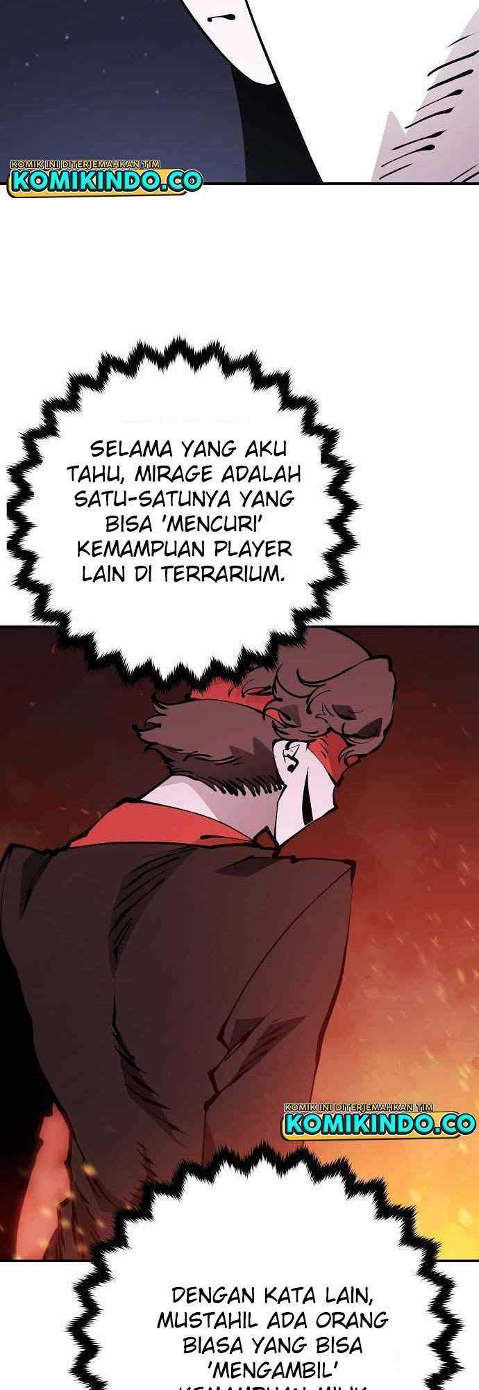 Player Chapter 53 - halaman 11