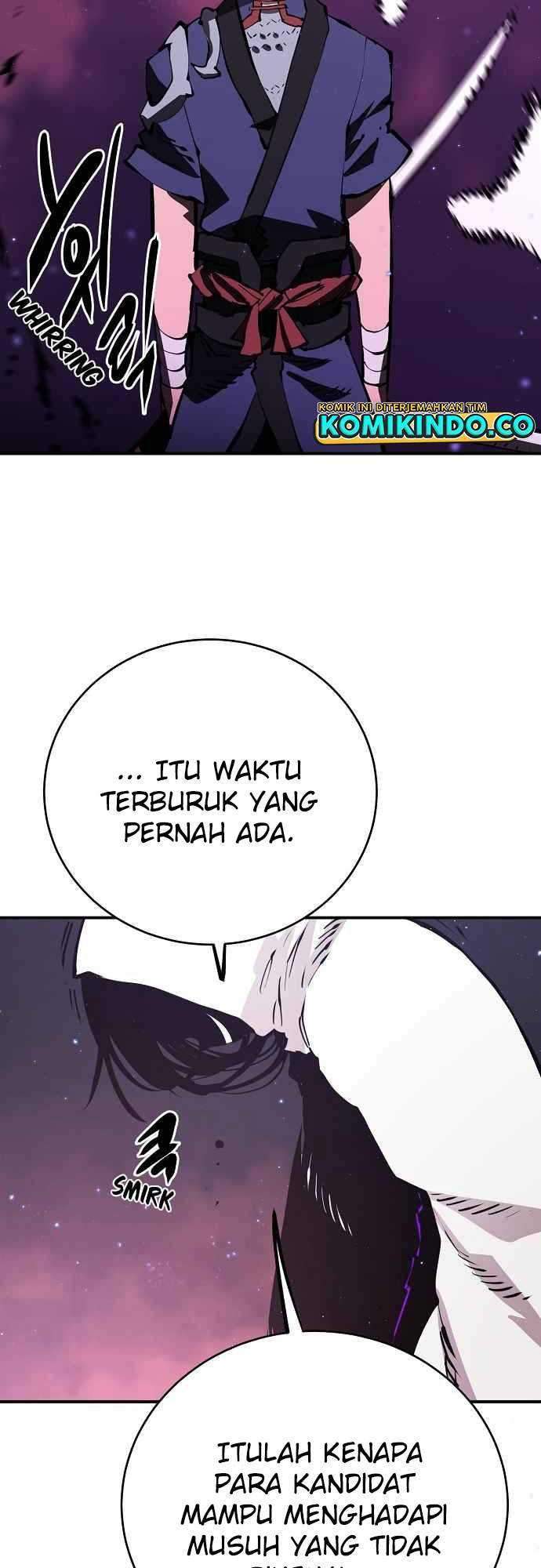 Player Chapter 53 - halaman 15