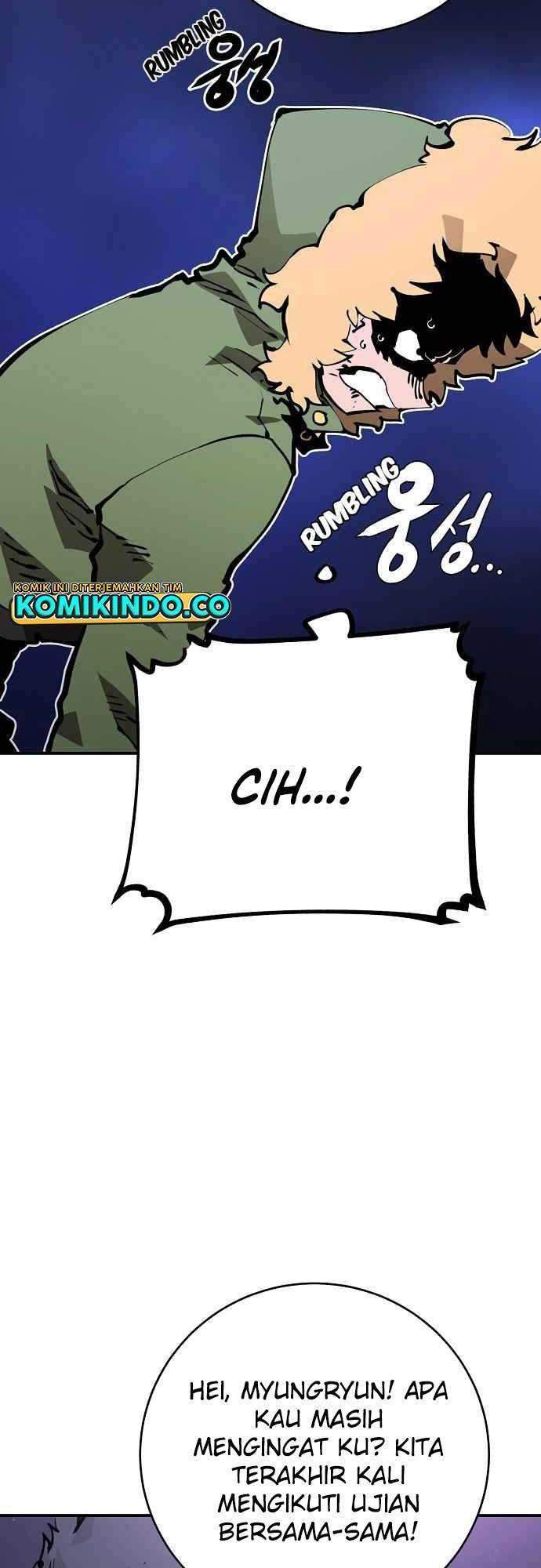 Player Chapter 53 - halaman 17